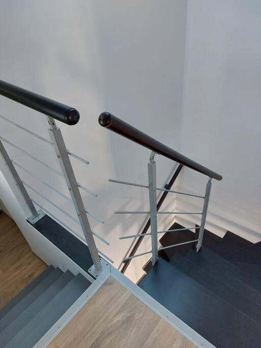 Appartement Moderne Hyper Centre Ville 4 Chambres Auray Extérieur photo