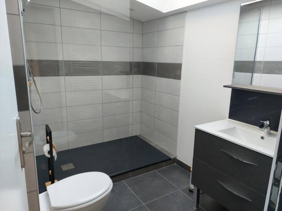 Appartement Moderne Hyper Centre Ville 4 Chambres Auray Extérieur photo
